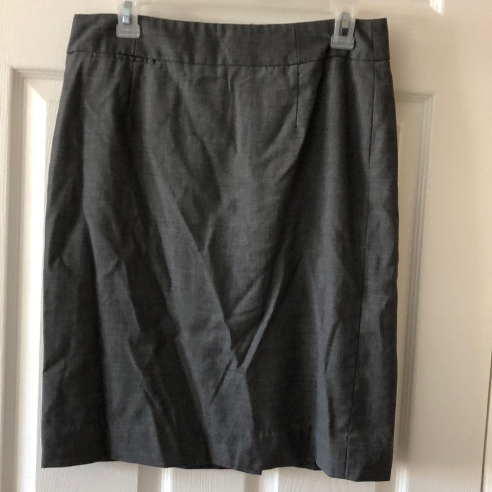 J. Crew Pencil Skirt